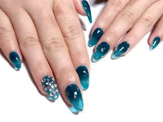 ネイル yumnail (ネイル&脱毛)のエステ・リラクイメージ