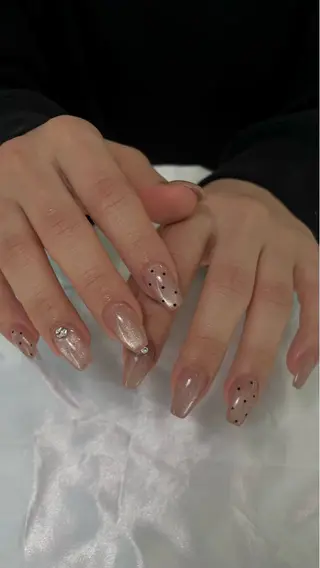 ネイル monart ruunaのネイルデザイン