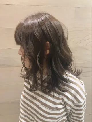 ロング 風元 亜友美のその他イメージ