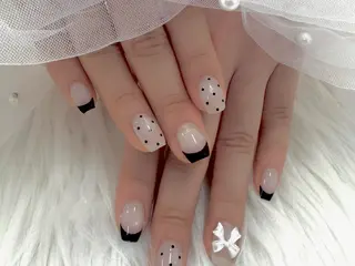 ネイル Charom Akaneのネイルデザイン