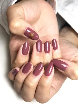 ネイル S mikiのネイルデザイン