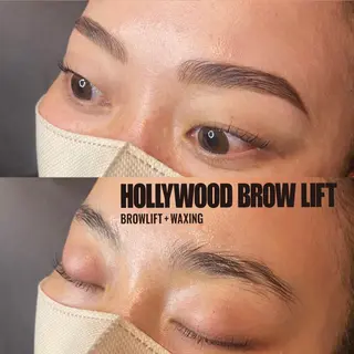 アイブロウ MAKOTO🌹 Amaranth金山のマツエク・マツパデザイン