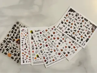 ネイル eccoネイル南越谷所属・サブスクネイル eccoネイル南越谷のネイルデザイン