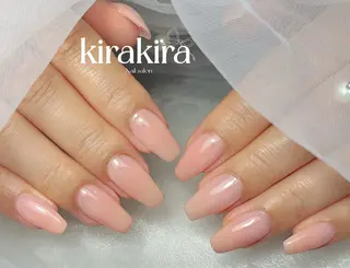 ネイル Kirakira Nail salonのネイルデザイン