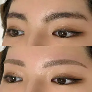 アイブロウ vico名古屋栄店所属・🌺+vico 栄店 🌺MAYUKIの眉毛・アイブロウイメージ