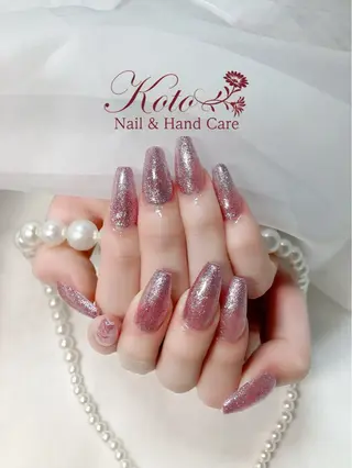 ネイル Nail Salon KOTOのネイルデザイン