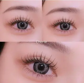 マツエク・マツパ 渡邉 さらのマツエク・マツパデザイン