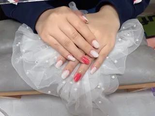 ネイル Nail NaNa コトのネイルデザイン