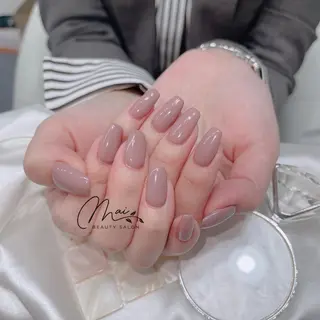 ネイル MaiBeauty Niのネイルデザイン