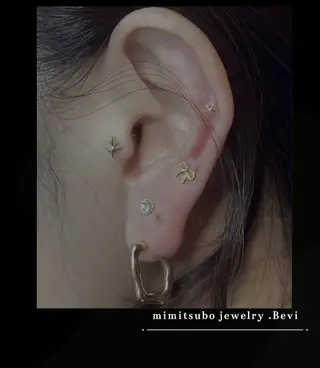 Bevi salonのその他イメージ