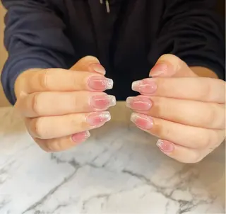 ネイル amour所属・amour ERIKAのマツエク・マツパデザイン