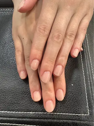 ネイル LaViena姫路所属・e_nail 〜本格ケア〜のネイルデザイン