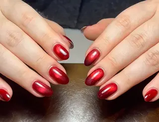 ネイル 🎀 NaNa_nailのネイルデザイン