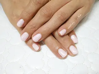 ネイル nailsalon　 Natuのネイルデザイン