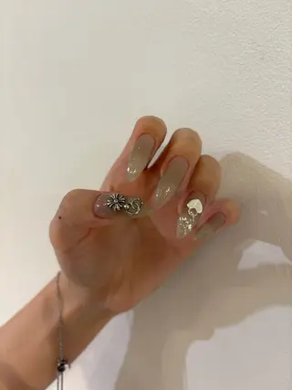 ネイル ririka 🍀のネイルデザイン