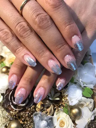 ネイル 吉岡 裕子のネイルデザイン