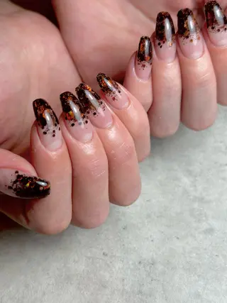 ネイル havi nailのネイルデザイン