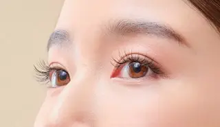 マツエク・マツパ 横田 楓の眉毛・アイブロウイメージ