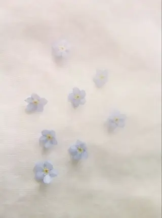 Hana 🎀 池袋のネイルデザイン