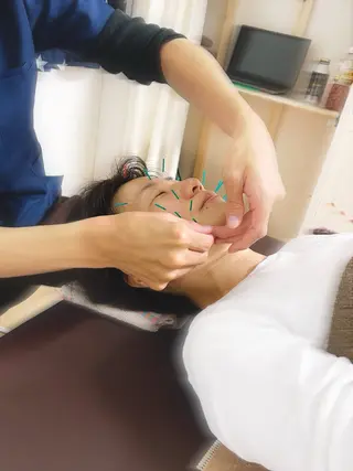 代々木美容鍼灸サロン"さくら"所属・🌸代々木美容鍼灸 サロン"さくら"🌸のエステ・リラクイメージ