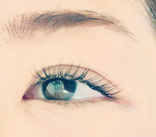 マツエク・マツパ fossette hair&eyeのマツエク・マツパデザイン