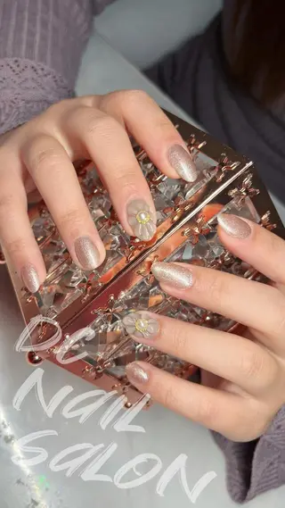 ネイル DC nail salonのネイルデザイン