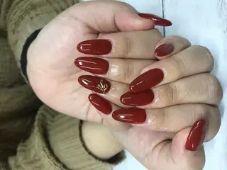 ネイル リラネイル Aikenのネイルデザイン