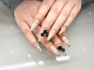 ネイル XIMINANAIL SALON堀江店のネイルデザイン