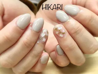 ネイル CULU -LUのネイルデザイン