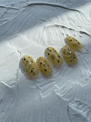 ネイル 🌕akuri🌖 nuance/専門のネイルデザイン