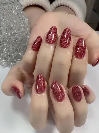 ネイル ネイルサロン ロア旧ジョリーのネイルデザイン