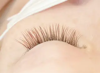 マツエク・マツパ レヴ lev.のマツエク・マツパデザイン