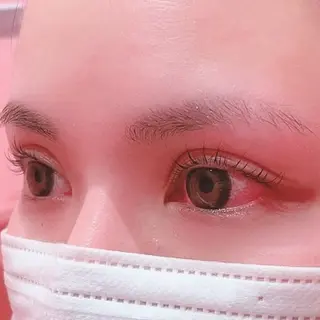 マツエク・マツパ BeckyLash すずきのマツエク・マツパデザイン