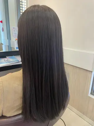 ロング ヘアアレンジ リリー /Men's/パーマのその他イメージ