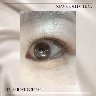 マツエク・マツパ 六花〜rikka〜所属・六花 〜rikka〜のマツエク・マツパデザイン