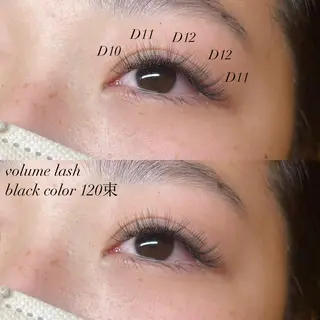 マツエク・マツパ ヘアーアシストビーム所属・eyelash bi-mの眉毛・アイブロウイメージ