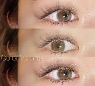 マツエク・マツパ Lumos nail&eyelash所属・Lumos Ayakaのマツエク・マツパデザイン