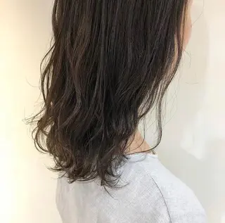 カラー 🤎ベージュカラー 🐶メンズパーマのヘアスタイル