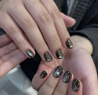 ネイル Kitty1689 Kittyのネイルデザイン