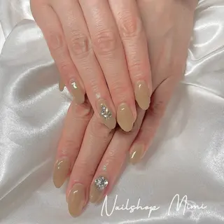 ネイル Nailshop Mimiのネイルデザイン