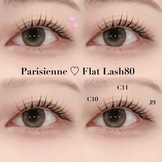 マツエク・マツパ 🎀SEIA🎀 横浜🐈‍⬛ྀི💞のマツエク・マツパデザイン