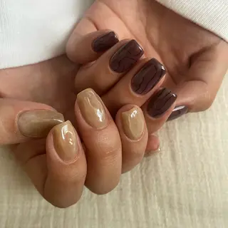 ネイル atelier moamのネイルデザイン