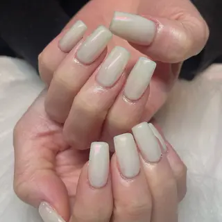 ネイル Nail ヌシん家 AKANEのネイルデザイン