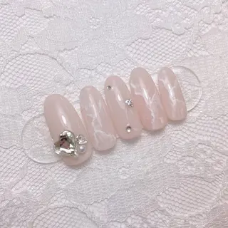 ネイル Nail salon écrin みうのネイルデザイン