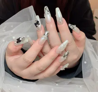 ネイル Bél Nail salon ユキのネイルデザイン