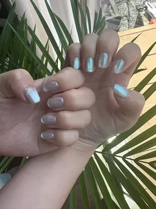 ネイル As nailのネイルデザイン