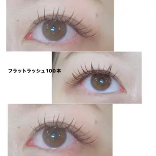 マツエク・マツパ 🩷💗アイリスト Yu💗🩷のマツエク・マツパデザイン