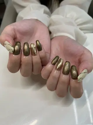 ネイル nail by minamiのネイルデザイン