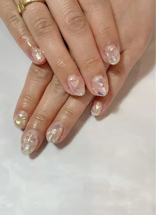 ネイル nailsalon SIMB.のネイルデザイン