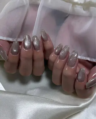 ネイル all所属・Ciel 🕊️のネイルデザイン